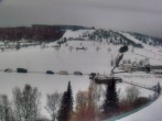 Archived image Webcam Hotel Sauerland Stern 11:00