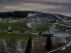 Archiv Foto Webcam Blick auf den Ettelsberg vom Sauerland Stern Hotel 07:00