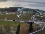 Archiv Foto Webcam Blick auf den Ettelsberg vom Sauerland Stern Hotel 09:00