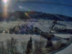 Archiv Foto Webcam Blick auf den Ettelsberg vom Sauerland Stern Hotel 11:00