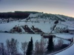 Archiv Foto Webcam Blick auf den Ettelsberg vom Sauerland Stern Hotel 15:00