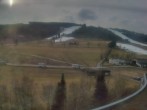 Archiv Foto Webcam Blick auf den Ettelsberg vom Sauerland Stern Hotel 11:00