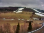 Archiv Foto Webcam Blick auf den Ettelsberg vom Sauerland Stern Hotel 15:00