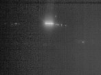 Archived image Webcam Hotel Sauerland Stern 23:00