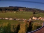 Archiv Foto Webcam Blick auf den Ettelsberg vom Sauerland Stern Hotel 06:00