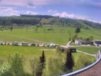 Archiv Foto Webcam Blick auf den Ettelsberg vom Sauerland Stern Hotel 11:00