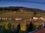 Archived image Webcam Hotel Sauerland Stern 05:00