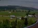 Archiv Foto Webcam Blick auf den Ettelsberg vom Sauerland Stern Hotel 05:00