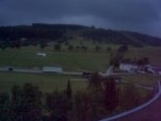 Archiv Foto Webcam Blick auf den Ettelsberg vom Sauerland Stern Hotel 04:00