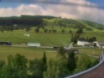 Archived image Webcam Hotel Sauerland Stern 07:00