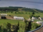 Archived image Webcam Hotel Sauerland Stern 07:00