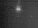 Archiv Foto Webcam Blick auf den Ettelsberg vom Sauerland Stern Hotel 23:00