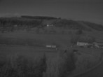 Archiv Foto Webcam Blick auf den Ettelsberg vom Sauerland Stern Hotel 03:00