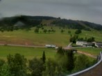 Archiv Foto Webcam Blick auf den Ettelsberg vom Sauerland Stern Hotel 07:00