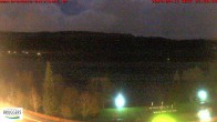 Archived image Webcam Titisee lake, Southern Black Forest 23:00