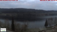 Archiv Foto Webcam Blick auf den Titisee im Schwarzwald 05:00