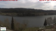 Archiv Foto Webcam Blick auf den Titisee im Schwarzwald 15:00