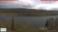 Archiv Foto Webcam Blick auf den Titisee im Schwarzwald 17:00