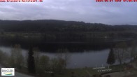 Archiv Foto Webcam Blick auf den Titisee im Schwarzwald 06:00