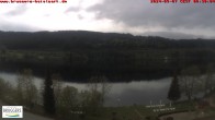 Archiv Foto Webcam Blick auf den Titisee im Schwarzwald 07:00