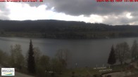 Archiv Foto Webcam Blick auf den Titisee im Schwarzwald 12:00