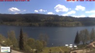 Archiv Foto Webcam Blick auf den Titisee im Schwarzwald 13:00