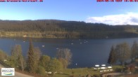 Archiv Foto Webcam Blick auf den Titisee im Schwarzwald 17:00
