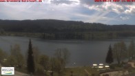 Archiv Foto Webcam Blick auf den Titisee im Schwarzwald 11:00