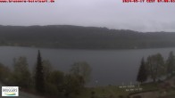 Archived image Webcam Titisee lake, Southern Black Forest 06:00