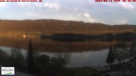 Archiv Foto Webcam Blick auf den Titisee im Schwarzwald 19:00