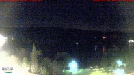 Archived image Webcam Titisee lake, Southern Black Forest 23:00