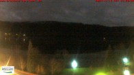 Archived image Webcam Titisee lake, Southern Black Forest 23:00