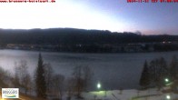 Archiv Foto Webcam Blick auf den Titisee im Schwarzwald 06:00