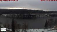 Archiv Foto Webcam Blick auf den Titisee im Schwarzwald 10:00