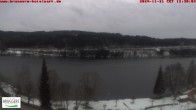 Archiv Foto Webcam Blick auf den Titisee im Schwarzwald 11:00