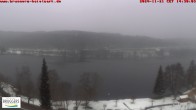 Archiv Foto Webcam Blick auf den Titisee im Schwarzwald 13:00