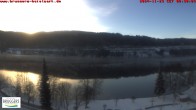 Archived image Webcam Titisee lake, Southern Black Forest 07:00