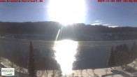 Archiv Foto Webcam Blick auf den Titisee im Schwarzwald 09:00