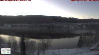 Archived image Webcam Titisee lake, Southern Black Forest 07:00