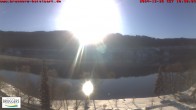 Archived image Webcam Titisee lake, Southern Black Forest 09:00