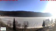 Archiv Foto Webcam Blick auf den Titisee im Schwarzwald 13:00