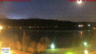 Archived image Webcam Titisee lake, Southern Black Forest 06:00