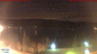 Archiv Foto Webcam Blick auf den Titisee im Schwarzwald 23:00