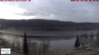 Archiv Foto Webcam Blick auf den Titisee im Schwarzwald 07:00