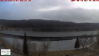 Archived image Webcam Titisee lake, Southern Black Forest 15:00