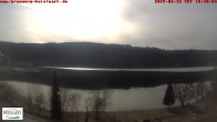 Archiv Foto Webcam Blick auf den Titisee im Schwarzwald 09:00