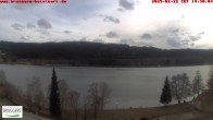 Archiv Foto Webcam Blick auf den Titisee im Schwarzwald 13:00