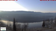 Archived image Webcam Titisee lake, Southern Black Forest 06:00