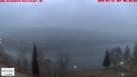 Archived image Webcam Titisee lake, Southern Black Forest 05:00
