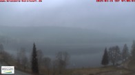Archived image Webcam Titisee lake, Southern Black Forest 06:00